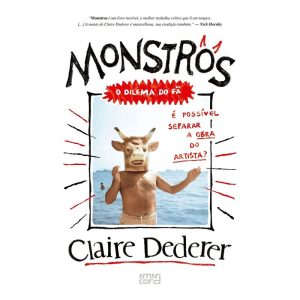 MONSTROS: O DILEMA DO FÃ - AMARCORD