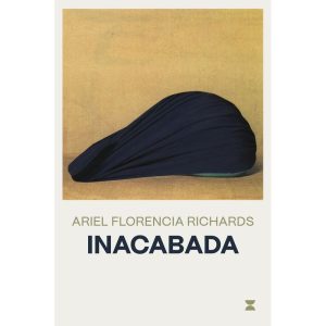 INACABADA - POENTE EDITORA