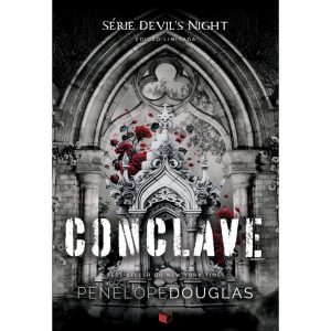 CONCLAVE (UM CONTO DA SÉRIE DEVILS NIGHT) EDIÇÃO E - The Gift Dark