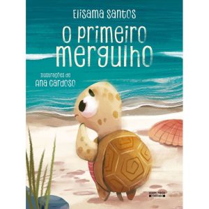 O PRIMEIRO MERGULHO - RECO-RECO