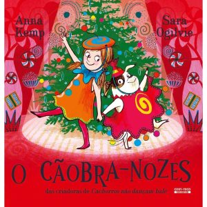 O CÃOBRA-NOZES - RECO-RECO