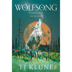 Wolfsong: o chamado - MORRO BRANCO