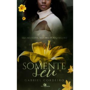 SOMENTE SEU - EDITORA SKULL (CD)