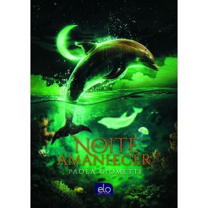 NOITE AO AMANHECER - EDITORA ELO