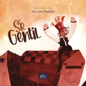 SR. GENTIL - EDITORA ELO