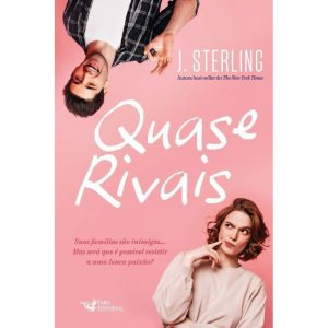 QUASE RIVAIS - FARO EDITORIAL