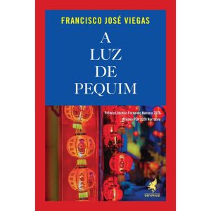 A LUZ DE PEQUIM - VOL. 22 - GRYPHUS