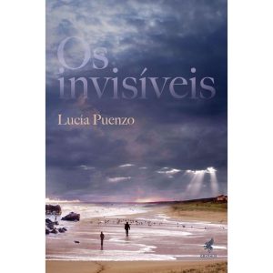 OS INVISÍVEIS - GRYPHUS