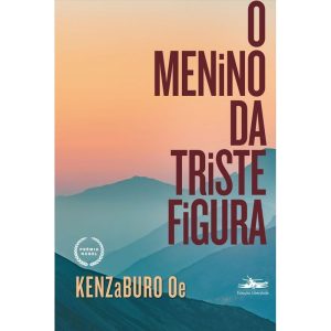 O MENINO DA TRISTE FIGURA - ESTAÇÃO LIBERDADE