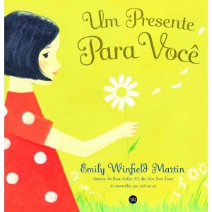 UM PRESENTE PARA VOCÊ - V&R