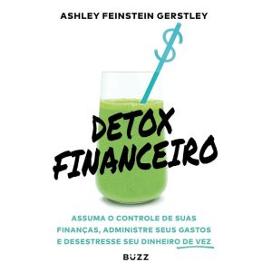 DETOX FINANCEIRO - BUZZ EDITORA