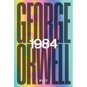 1984 - BUZZ EDITORA