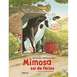 MIMOSA SAI DE FÉRIAS - TELOS