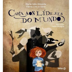 CARTA AOS LÍDERES DO MUNDO - TELOS