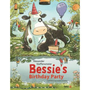 BESSIES BIRTHDAY PARTY - TELOS