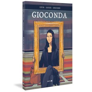 GIOCONDA - NEMO