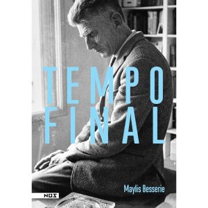 TEMPO FINAL - EDITORA NOS