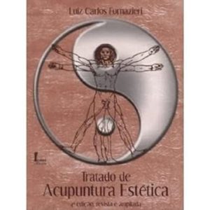 TRATADO DE ACUPUNTURA ESTÉTICA - ICONE