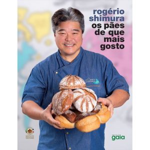 OS PÃES DE QUE MAIS GOSTO - GAIA