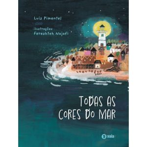 TODAS AS CORES DO MAR - GAIA