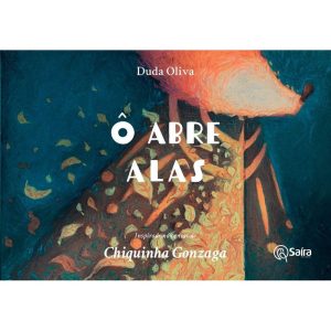Ô abre alas - SAIRA EDITORIAL
