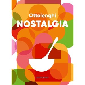 NOSTALGIA - RECEITAS DE OTTOLENGHI - COMPANHIA DE MESA