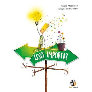 ISSO IMPORTA? - MAIS AMIGOS