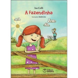 FAZENDINHA, A - COLLI BOOKS