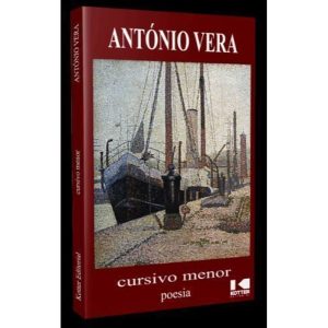 CURSIVO MENOR - KOTTER EDITORIAL