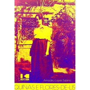 TODOS OS NOMES QUE TALVEZ TIVÉSSEMOS - KOTTER EDITORIAL