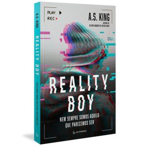 REALITY BOY - GUTENBERG