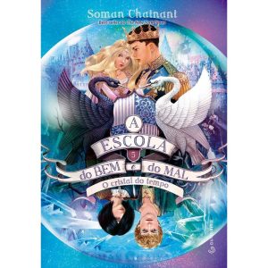 A ESCOLA DO BEM E DO MAL VOL. 5 (SUCESSO DA NETFLI - GUTENBERG