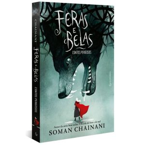 FERAS E BELAS: CONTOS PERIGOSOS - GUTENBERG