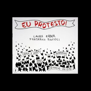 EU PROTESTO! - GLAC EDIÇÕES