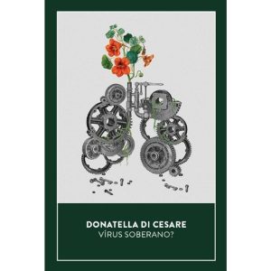 VÍRUS SOBERANO? - EDITORA ÂYINÉ