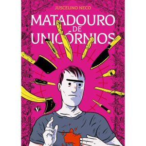 MATADOURO DE UNICÓRNIOS - 2ª EDIÇÃO - VENETA
