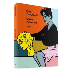 LUBA E SUA FAMÍLIA - VENETA