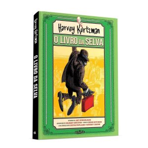 O LIVRO DA SELVA - VENETA