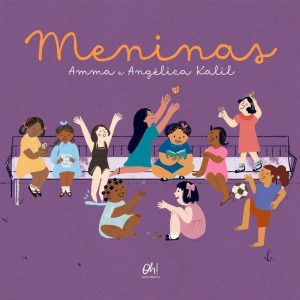 MENINAS - VENETA