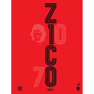ZICO 70 - V&R