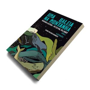 Uma baleia na montanha - EDICOES N-1