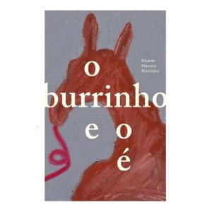 BURRINHO E O É, O - QUIXOTE + DO