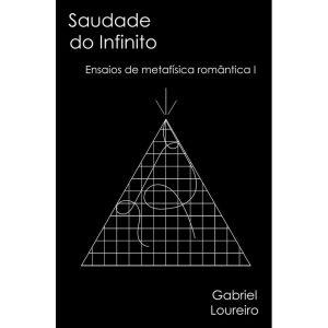 Saudade do infinito: Ensaios de metafísica românti - QUIXOTE + DO