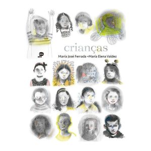 CRIANÇAS - PALLAS MINI