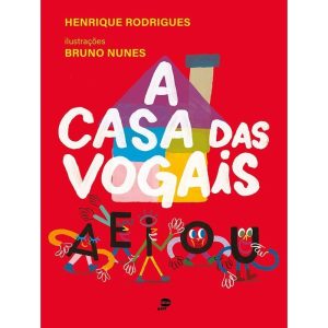 A CASA DAS VOGAIS - PALLAS MINI