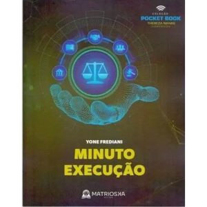 MINUTO EXECUÇÃO - MATRIOSKA EDITORA