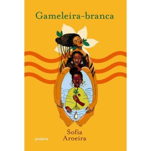GAMELEIRA-BRANCA - JANDAÍRA