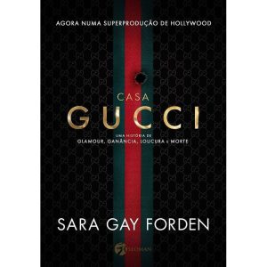 Casa gucci: uma história de glamour, ganância, lou - SEOMAN
