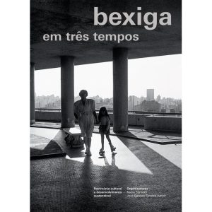 BEXIGA EM TRÊS TEMPOS: PATRIMÔNIO CULTURAL E DESEN - ROMANO GUERRA EDITORA