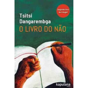 O LIVRO DO NÃO - KAPULANA